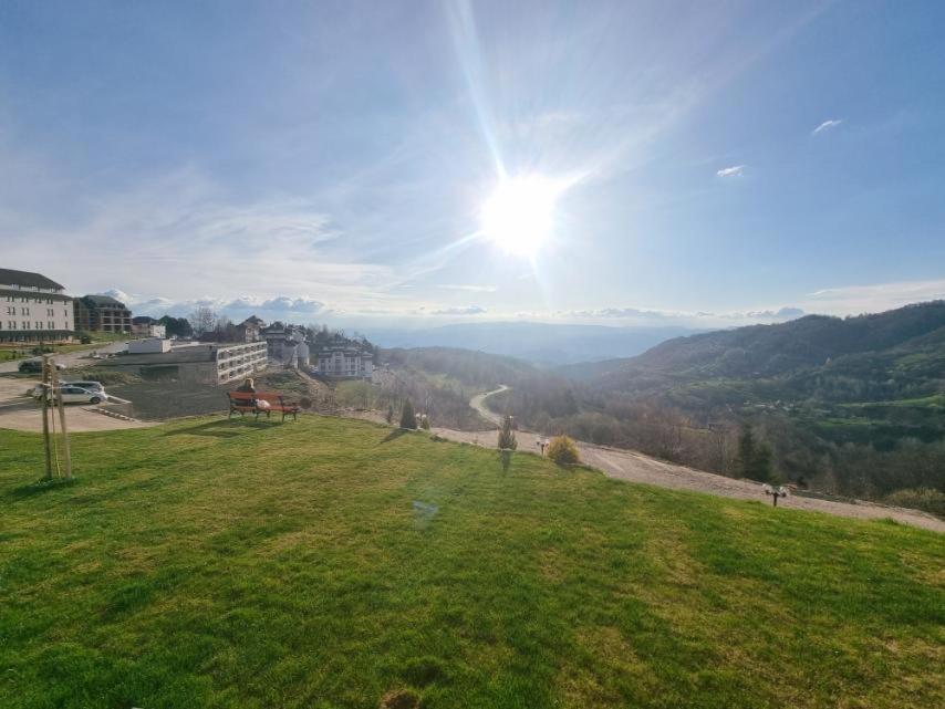 Vista Kopaonik Milmari Studio P22 Zewnętrze zdjęcie