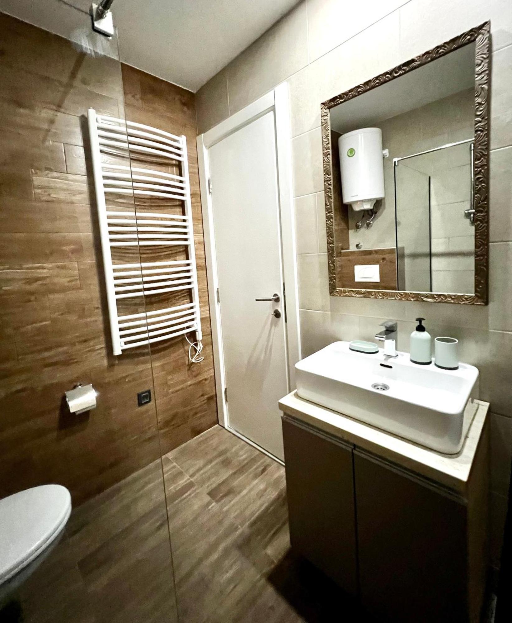 Vista Kopaonik Milmari Studio P22 Zewnętrze zdjęcie