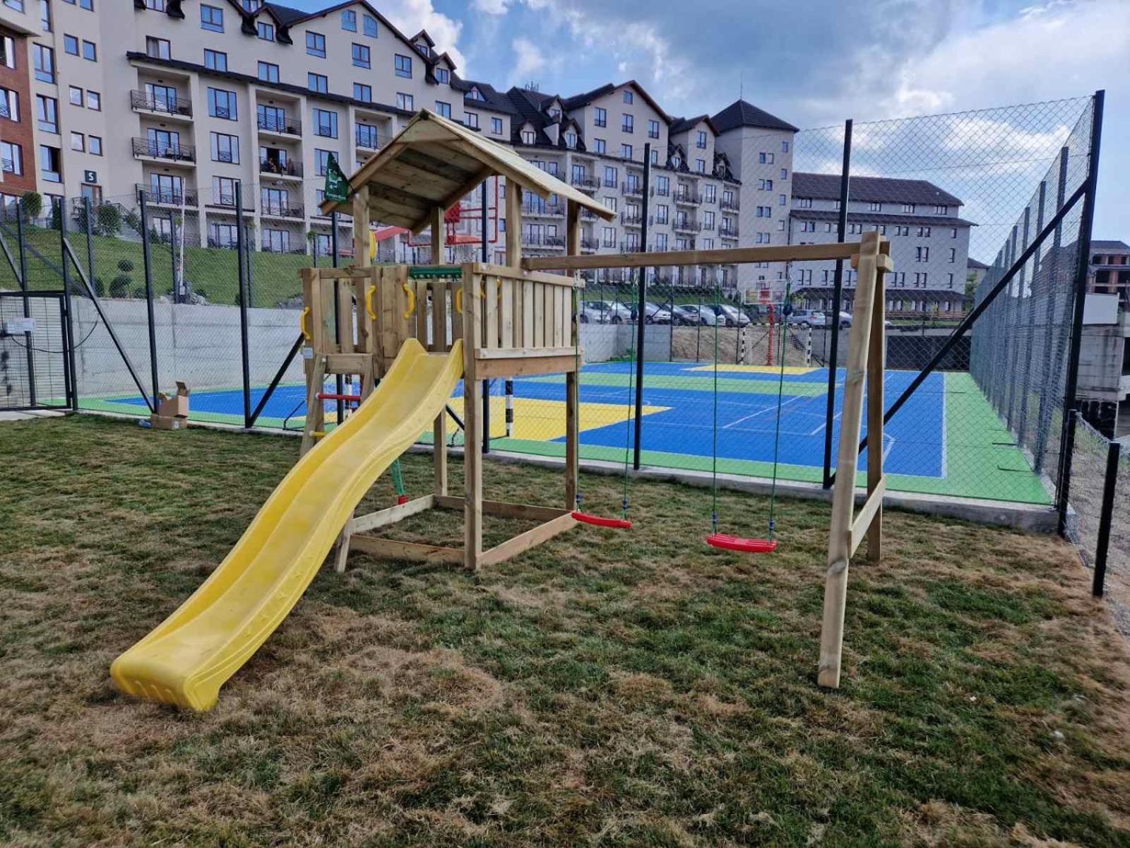 Vista Kopaonik Milmari Studio P22 Zewnętrze zdjęcie